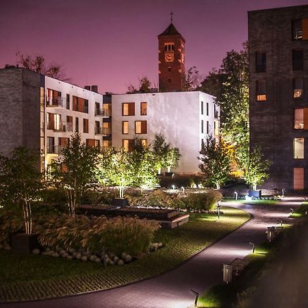 Apartament Tp Kraków Exteriör bild