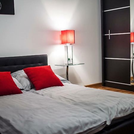 Apartament Tp Kraków Exteriör bild