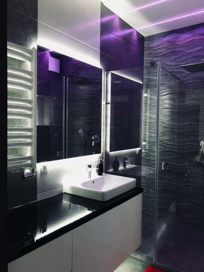 Apartament Tp Kraków Exteriör bild
