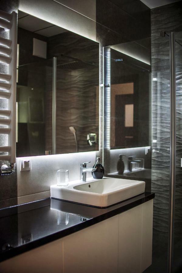 Apartament Tp Kraków Exteriör bild