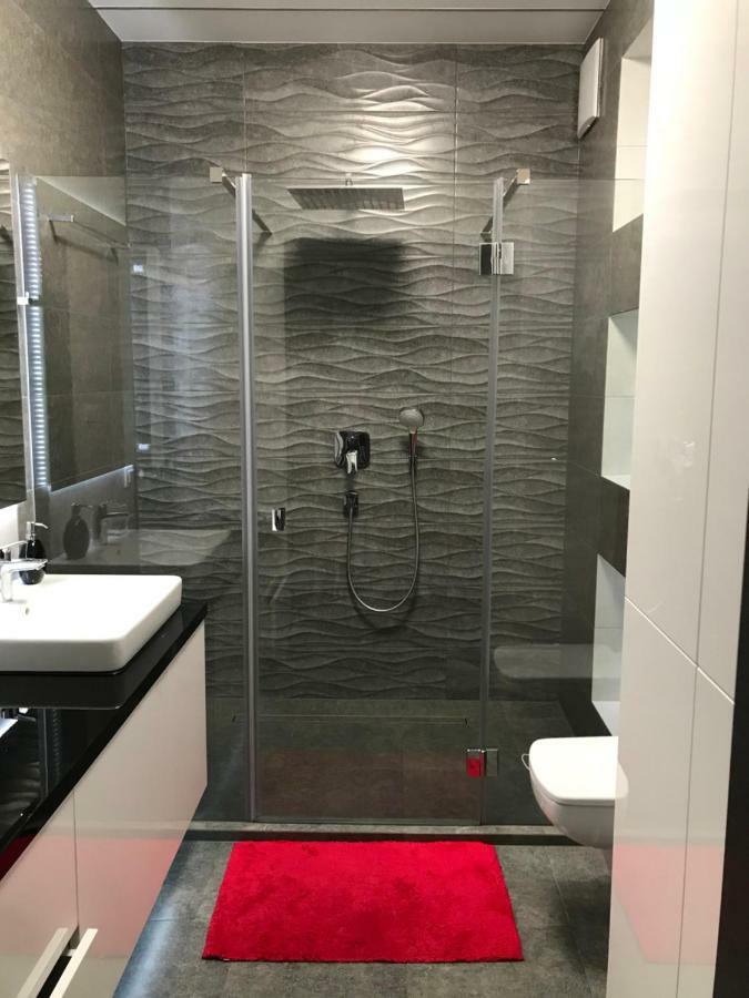 Apartament Tp Kraków Exteriör bild