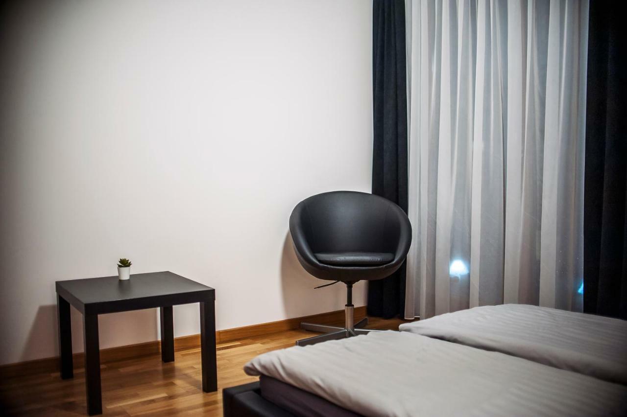 Apartament Tp Kraków Exteriör bild